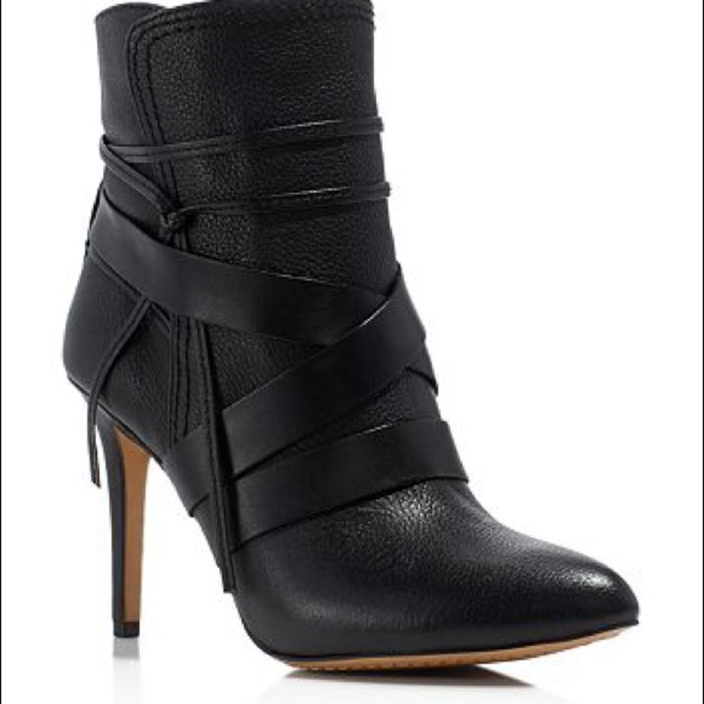Vince Camuto solter boot